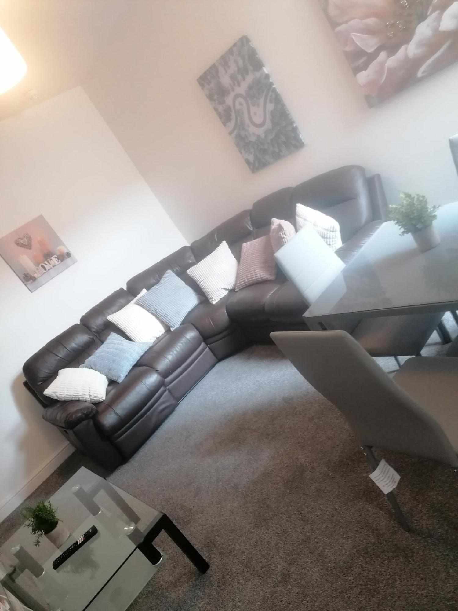 Rossy Home Of Relaxations Stoke-on-Trent Ngoại thất bức ảnh