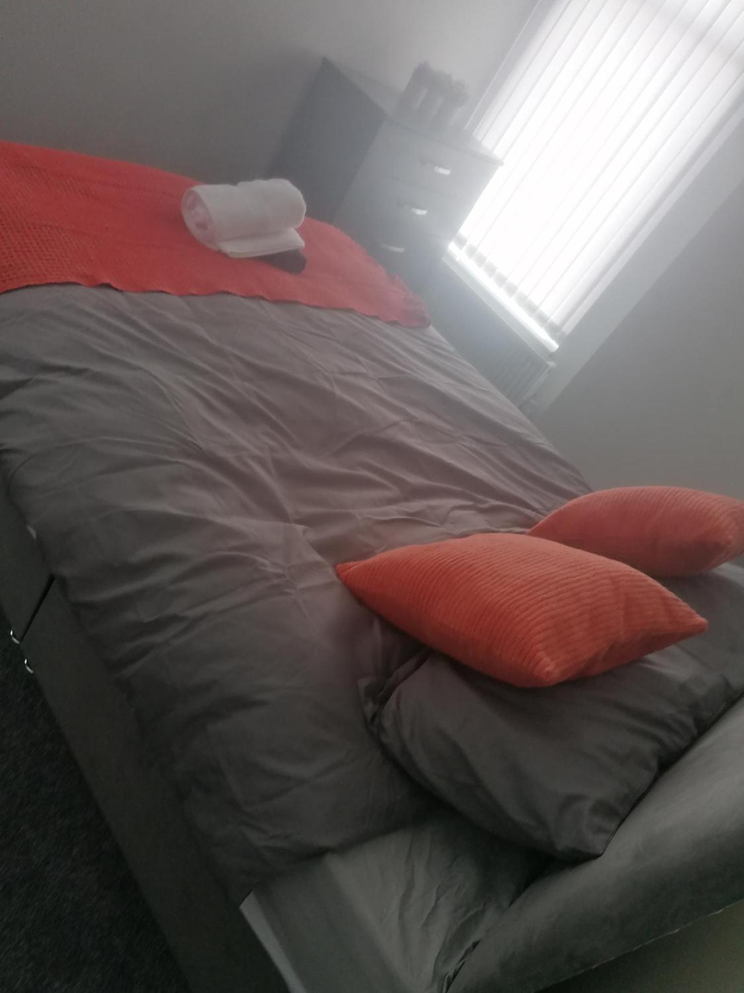 Rossy Home Of Relaxations Stoke-on-Trent Ngoại thất bức ảnh