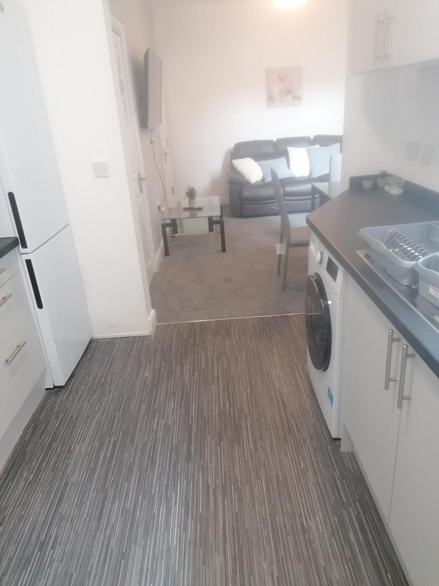 Rossy Home Of Relaxations Stoke-on-Trent Ngoại thất bức ảnh