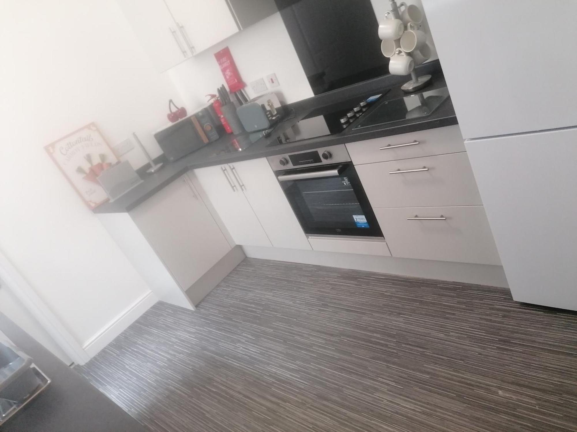 Rossy Home Of Relaxations Stoke-on-Trent Ngoại thất bức ảnh