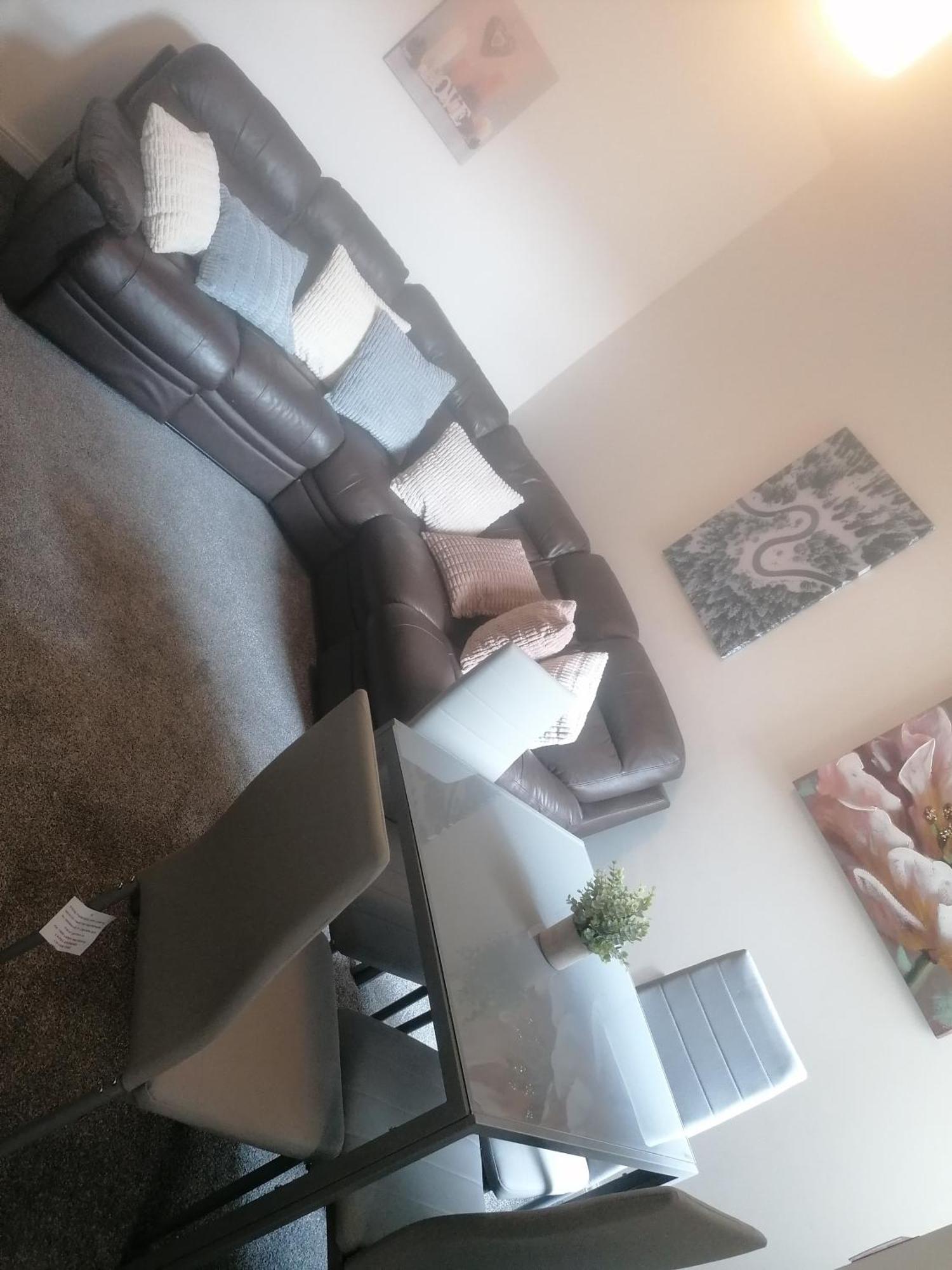 Rossy Home Of Relaxations Stoke-on-Trent Ngoại thất bức ảnh