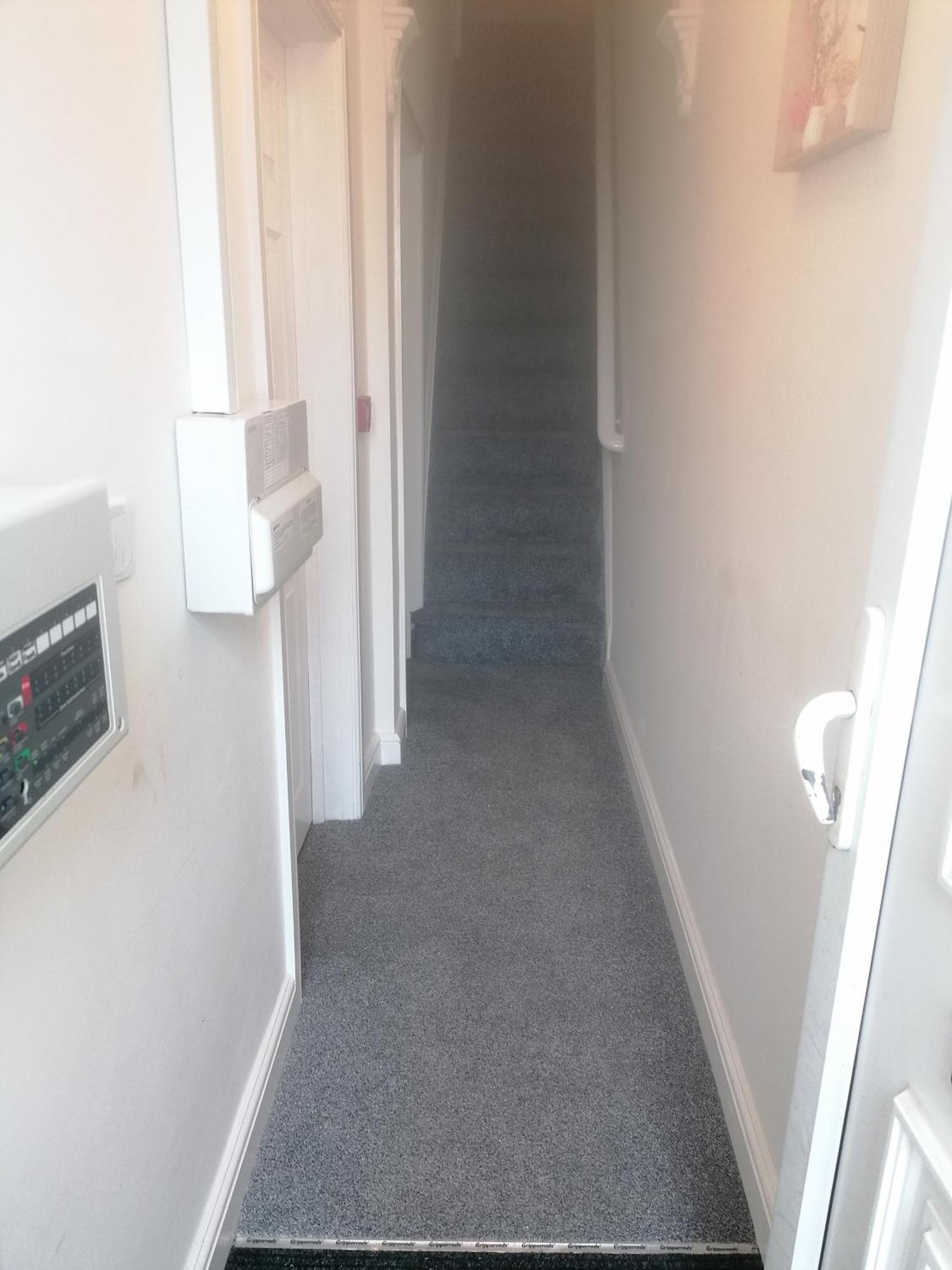 Rossy Home Of Relaxations Stoke-on-Trent Ngoại thất bức ảnh