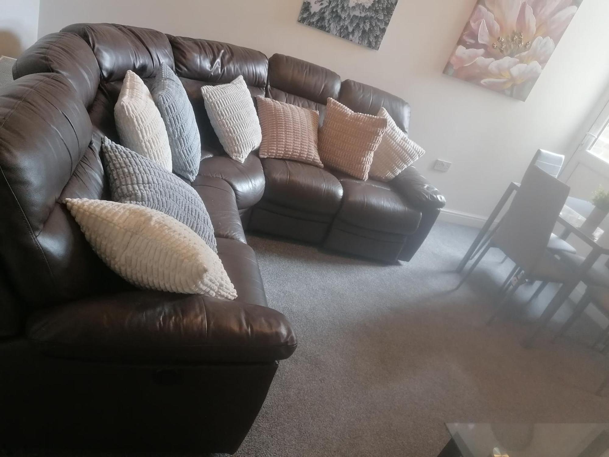 Rossy Home Of Relaxations Stoke-on-Trent Ngoại thất bức ảnh