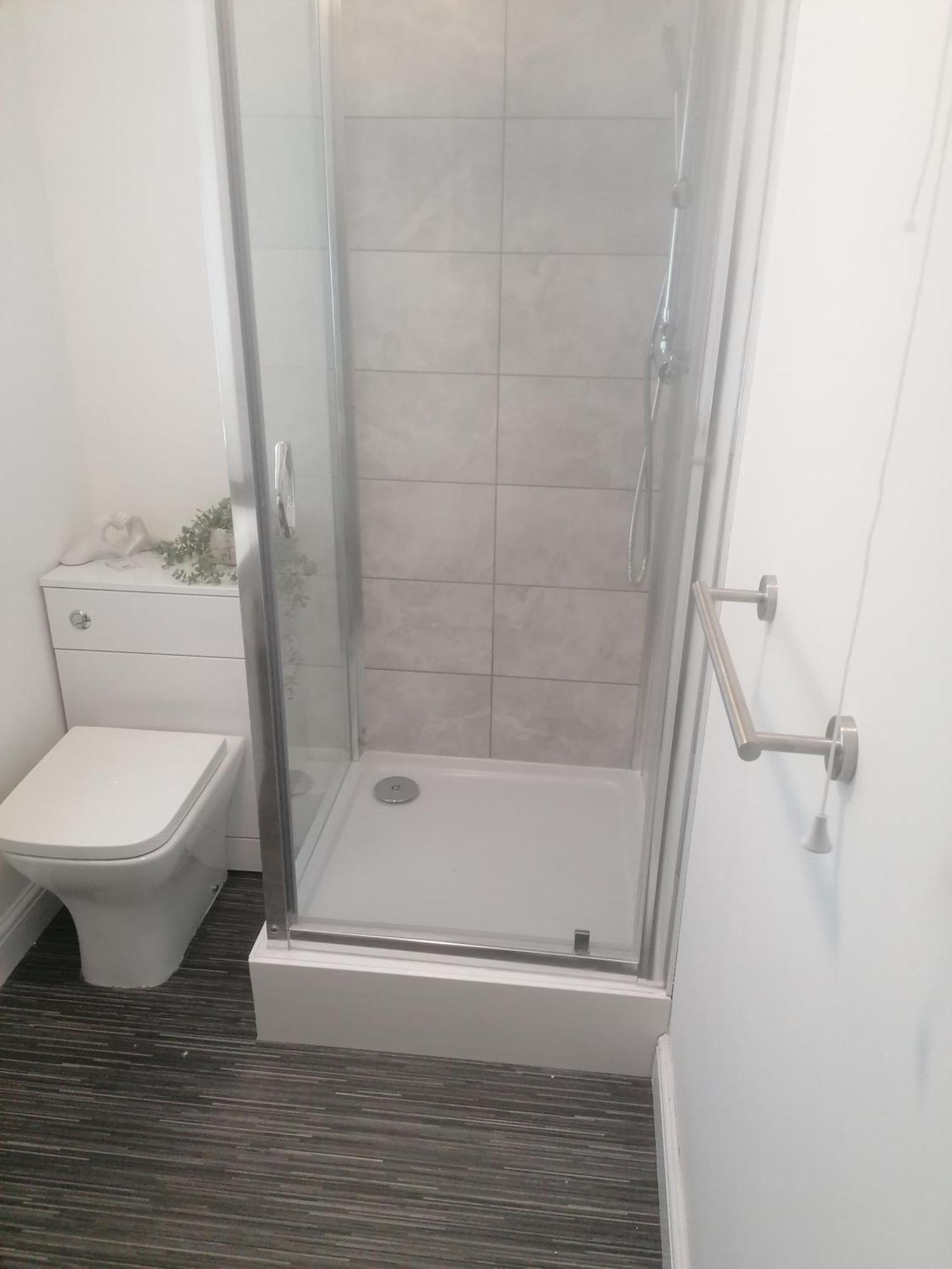 Rossy Home Of Relaxations Stoke-on-Trent Ngoại thất bức ảnh