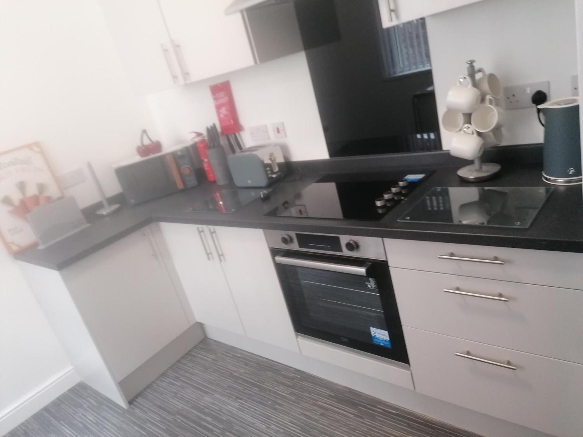 Rossy Home Of Relaxations Stoke-on-Trent Ngoại thất bức ảnh