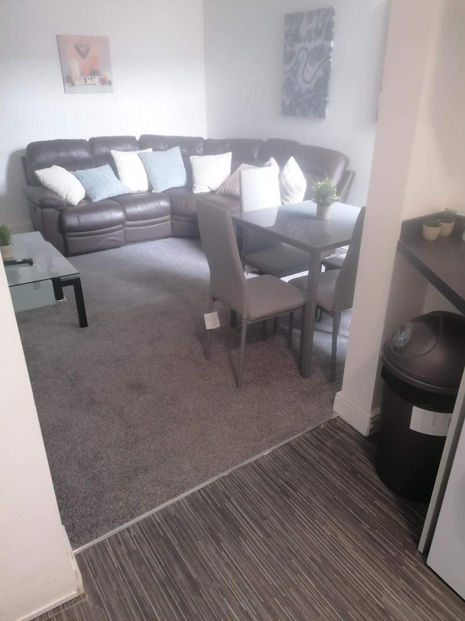 Rossy Home Of Relaxations Stoke-on-Trent Ngoại thất bức ảnh