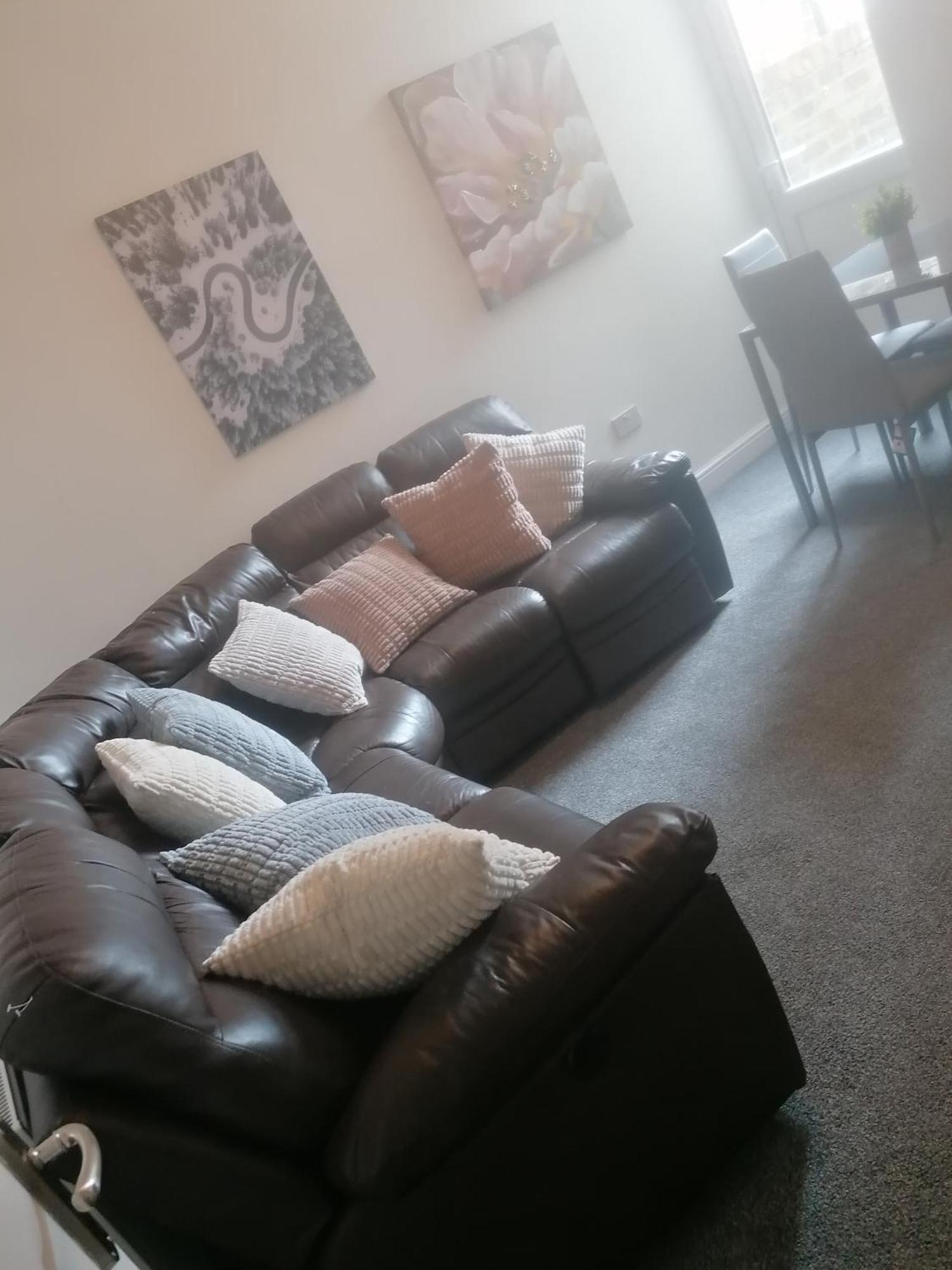 Rossy Home Of Relaxations Stoke-on-Trent Ngoại thất bức ảnh