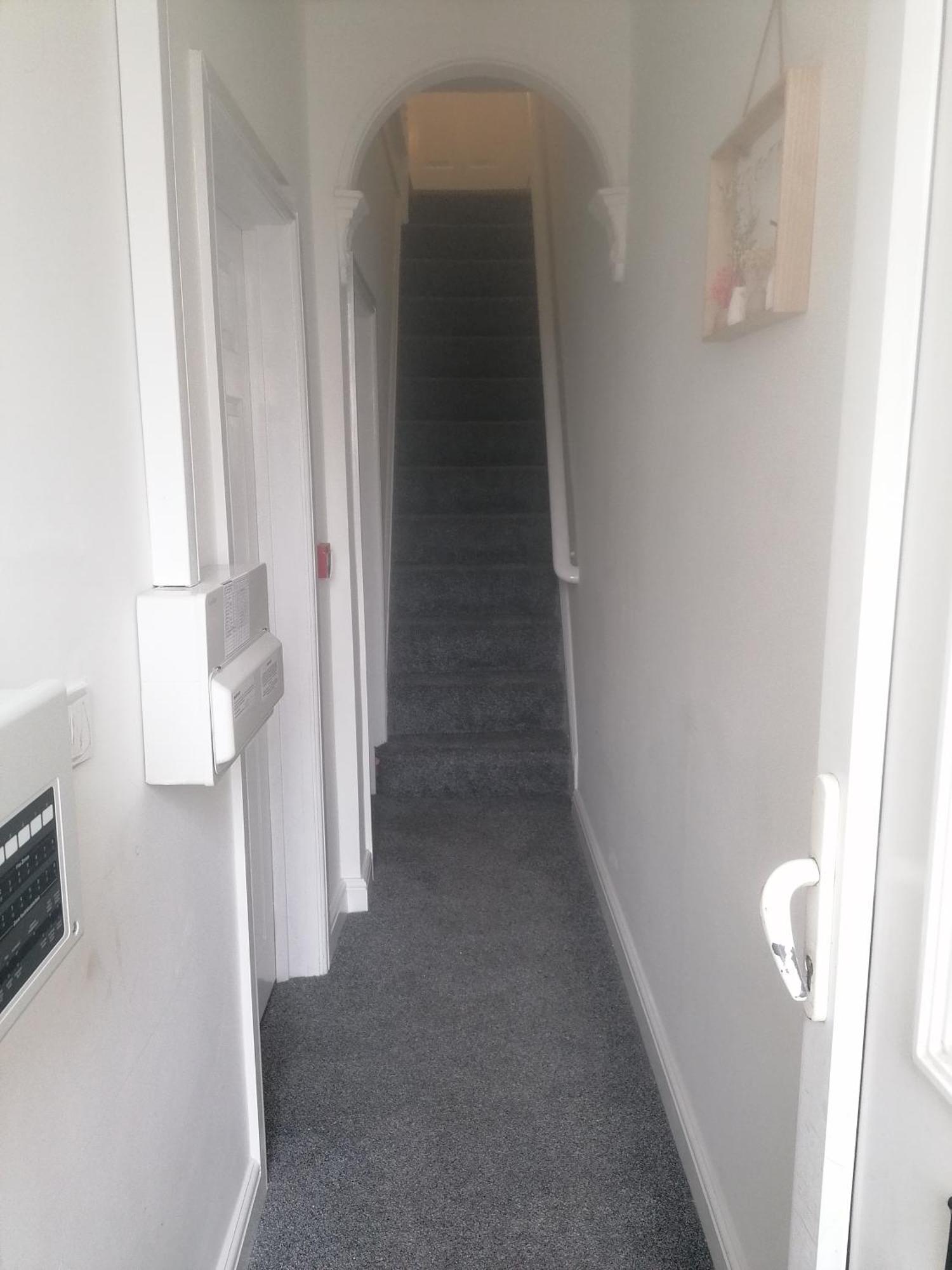 Rossy Home Of Relaxations Stoke-on-Trent Ngoại thất bức ảnh