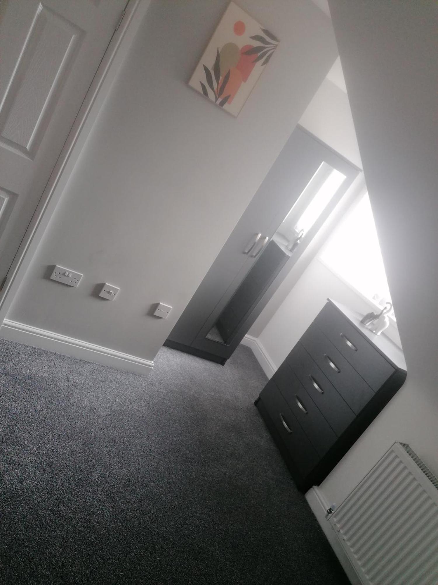 Rossy Home Of Relaxations Stoke-on-Trent Ngoại thất bức ảnh
