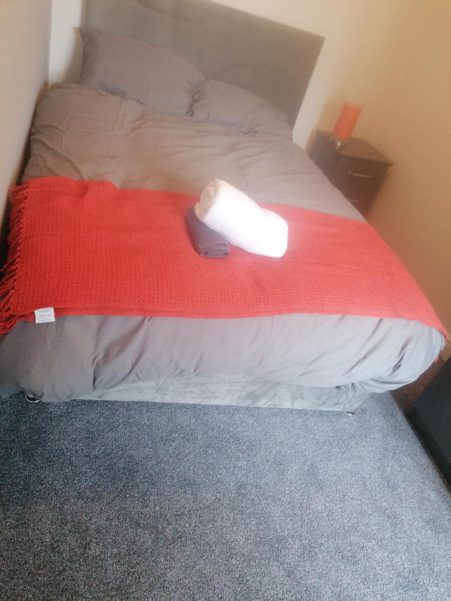 Rossy Home Of Relaxations Stoke-on-Trent Ngoại thất bức ảnh